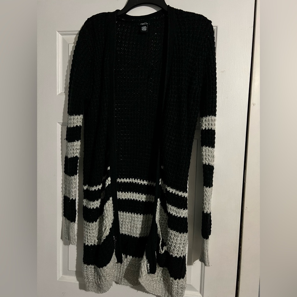 Rue 21 Cardigan